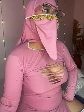 Maisa_issa webkamerás műsora