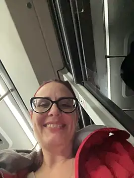 Sembang XXX Secara Langsung NataKitten