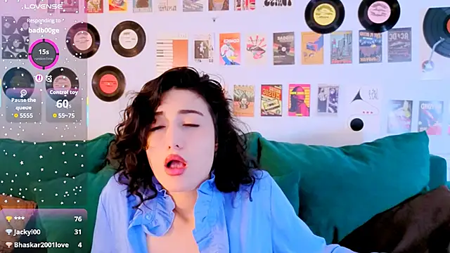 Maya_Rogerss 라이브 XXX 채팅