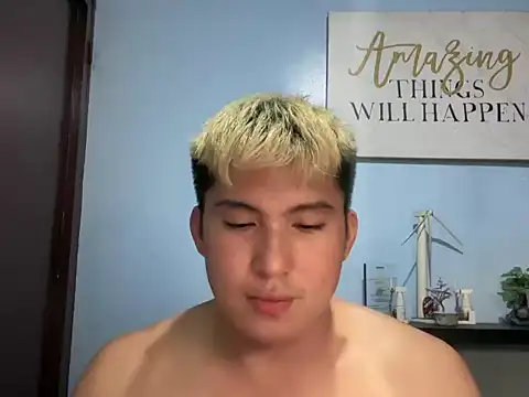 Kingdirtyfog Pertunjukan Webcam