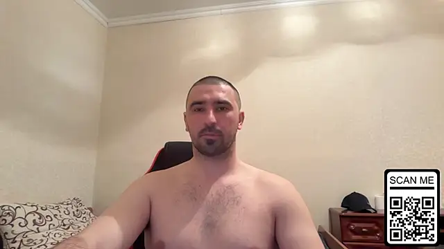 Hard_to_Obey Webcam-Show