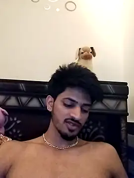 Wild_Vassu Webcamshow