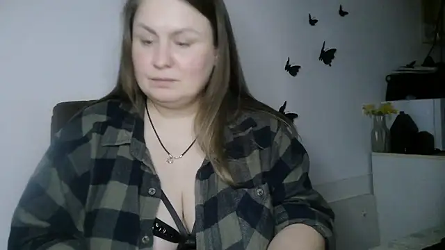 MartaXLove: онлайн-секс-чат