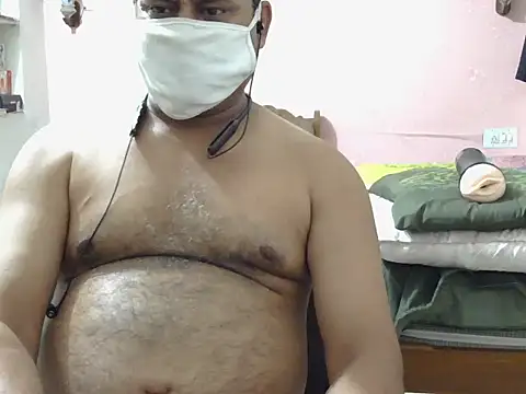 jaipurboy025 Obrolan Langsung XXX