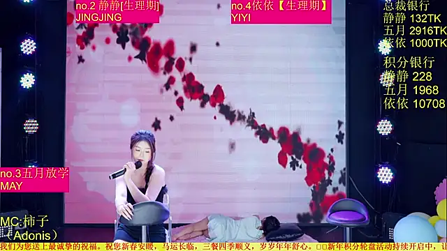 Red-666: απευθείας συνομιλία ΧΧΧ