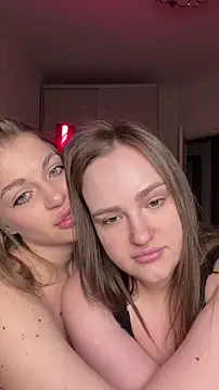 LeilaFloraX Pertunjukan Webcam