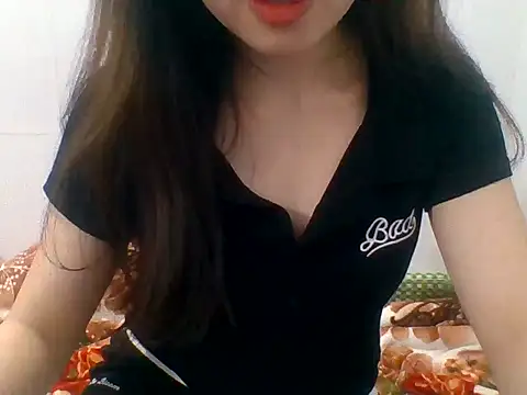 kiraa-007's Live XXX Chat