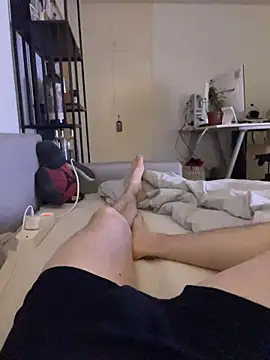 แชท XXX สดของ curvedlongdick