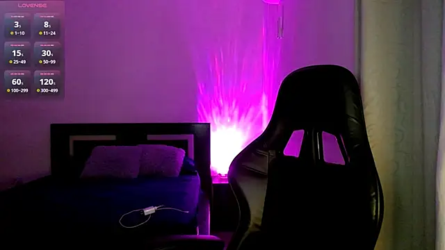 JenyRose's Live XXX Chat