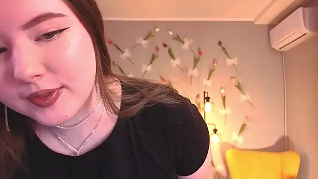 Chatroom XXX en direct de PixelGoddess