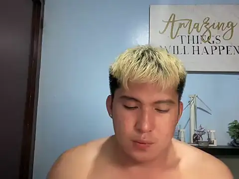 Kingdirtyfog Pertunjukan Webcam