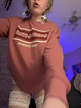 Chat XXX ao vivo de Emilly_Wills