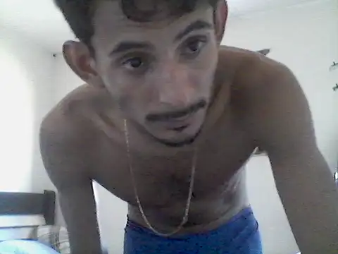 EuEnzo1 Show in webcam