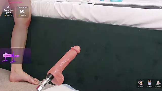 RubbiDark Chat XXX in diretta