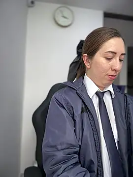 suzy-111 – Kamerová šou