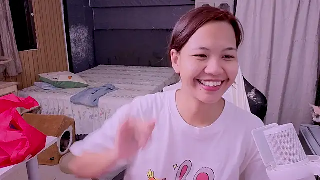 Kana_G Obrolan Langsung XXX