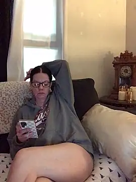 SidneyRaee Obrolan Langsung XXX