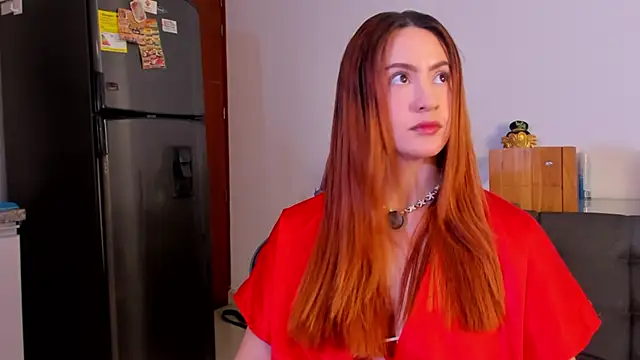 Živý XXX chat Amypond__