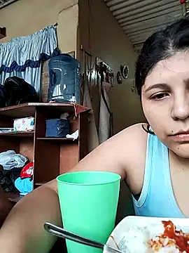 Chat XXX ao vivo de AddisonAndCouple