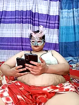 Tanisha-Chy Live XXX-Chat