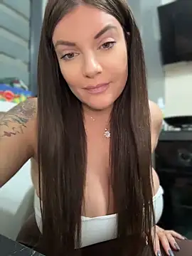 JessicaFlame Live XXX-chat