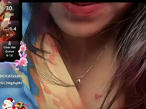 naughty_nazara – Live XXX-chat