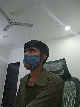 mavin_ Obrolan Langsung XXX