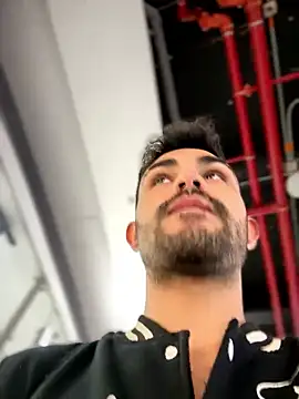 Show modela Big_Snake77 na web-kameri