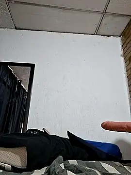 Backdoor_Newbie élő XXX-chatje