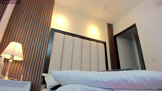 Alison_Joness Obrolan Langsung XXX