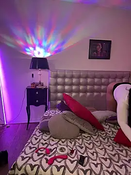 TiffanyRoxx Webcam Show