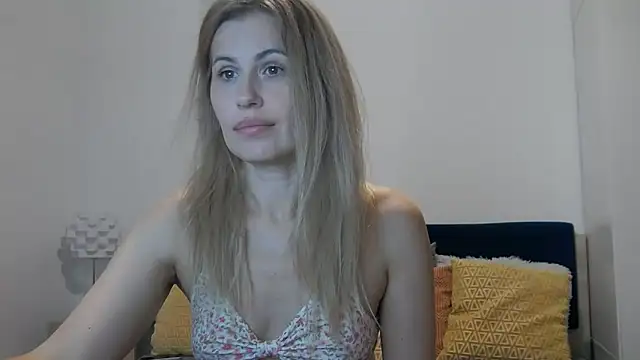 Živý XXX chat Lika_Soul