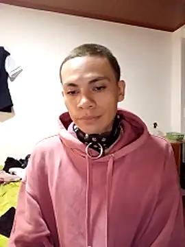 Show webcam de kittymutant99