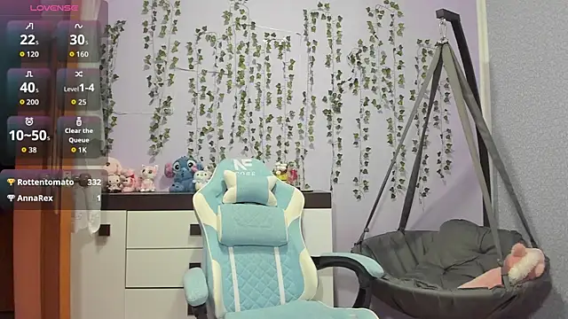 Yoonhee_ki – Naživo XXX chat