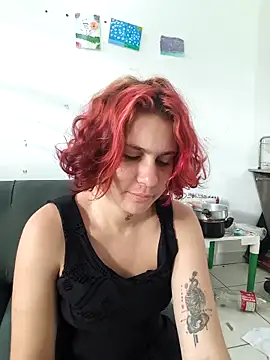 Scarlett-Leh's Live XXX Chat