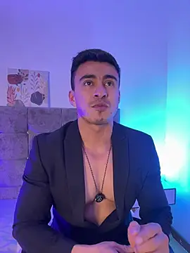 Chatroom XXX en direct de Chris_Clarck