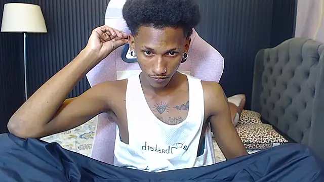 ManSant Live XXX-chat