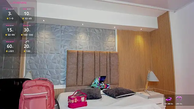 kimbrownn's Live XXX Chat