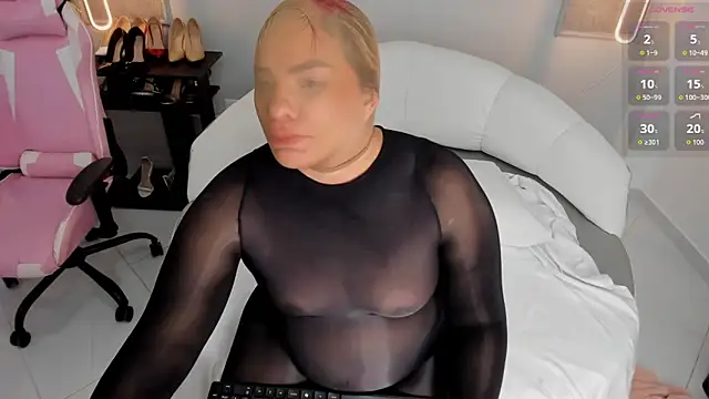 Sara_Gomez's Live XXX Chat