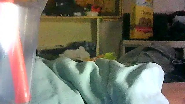 GUAPAN3S3_FIR3 Webcam-Show