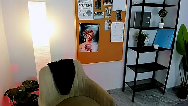 Chat +18 de JaneByrd ao vivo