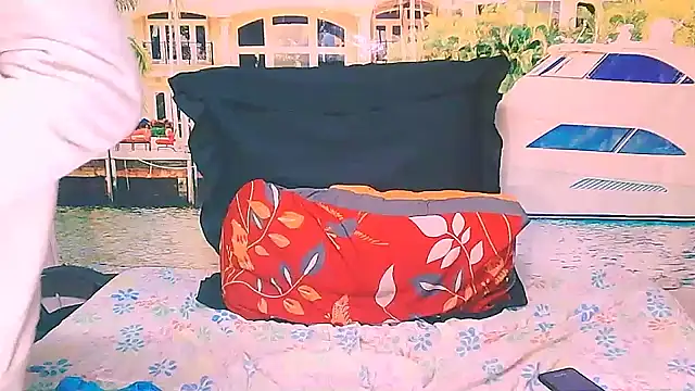 EbonyTiger69 ওয়েবক্যাম শো