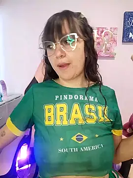 Pinkvixen69n Live XXX chat