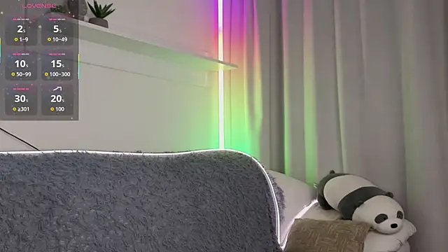 _Lua__'s Webcam Show