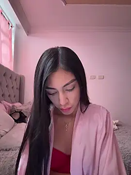 Bonny_Eva's Live XXX Chat