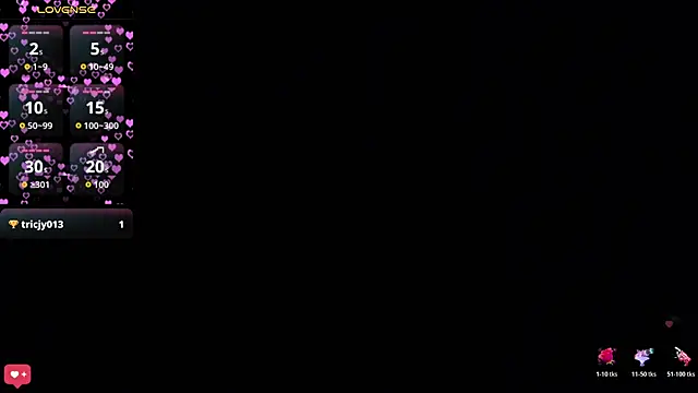 Kendall_Gil – Live XXX-chat