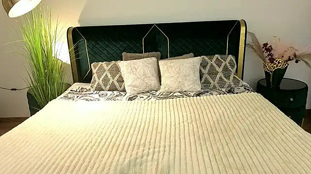 Chatroom XXX en direct de IsabelleDiorr