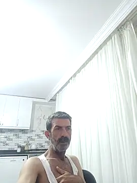 kobratrk21 웹캠 쇼