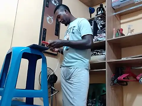 kurtbigcock 웹캠 쇼