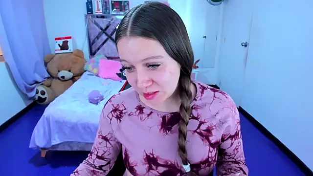 دردشة Luna_Analya الجنسية المباشرة